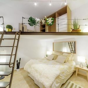 Stylish Loft At Chueca'S Heart